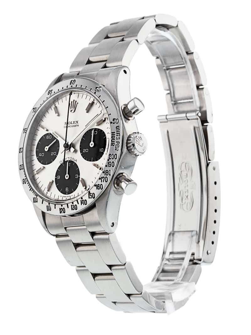 Rolex Daytona 6262